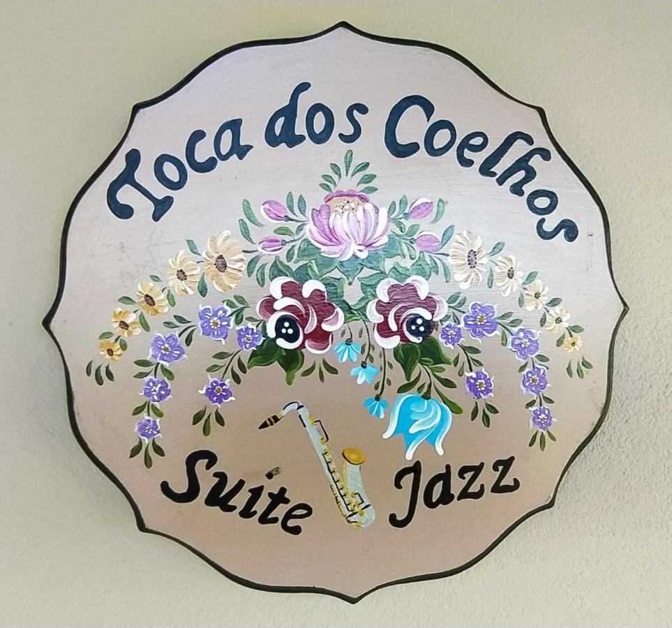 Toca Dos Coelhos Lodge Carrancas