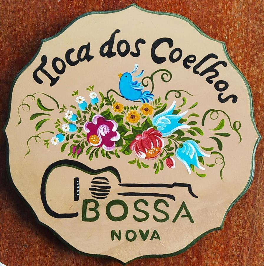 Lodge Toca Dos Coelhos