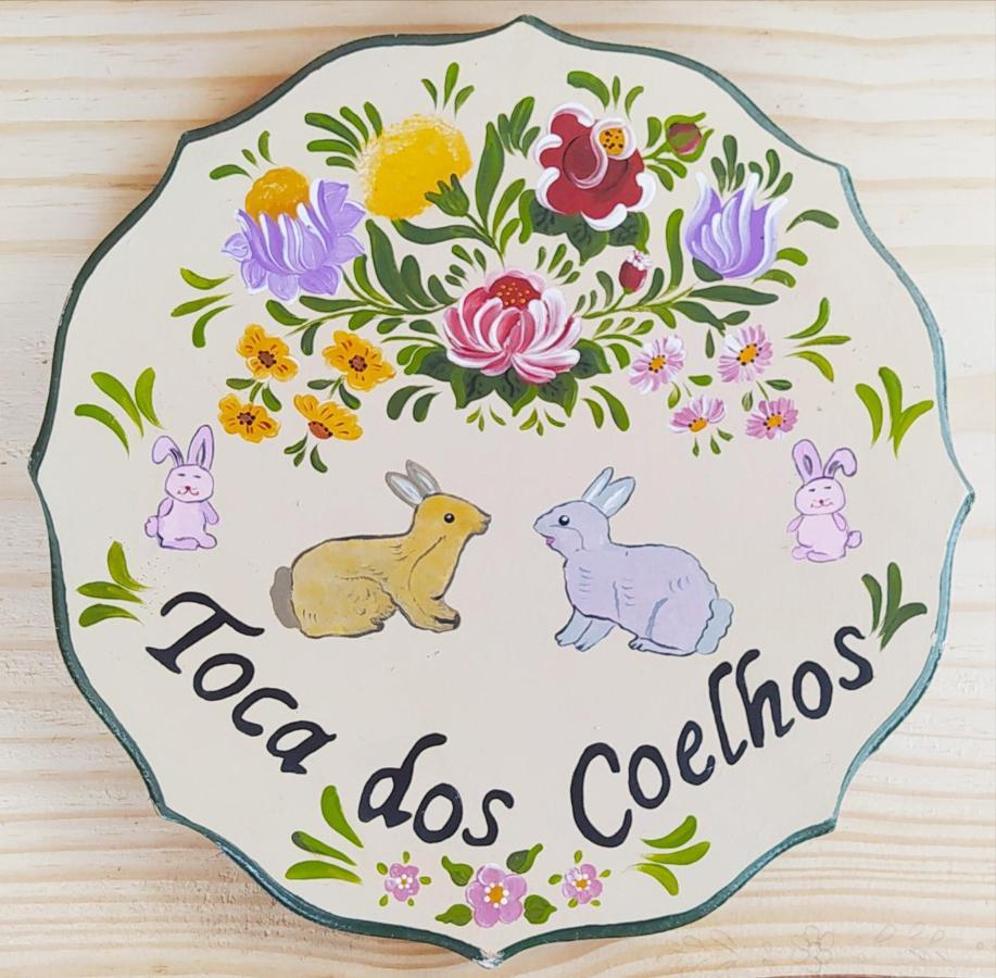Toca Dos Coelhos Carrancas