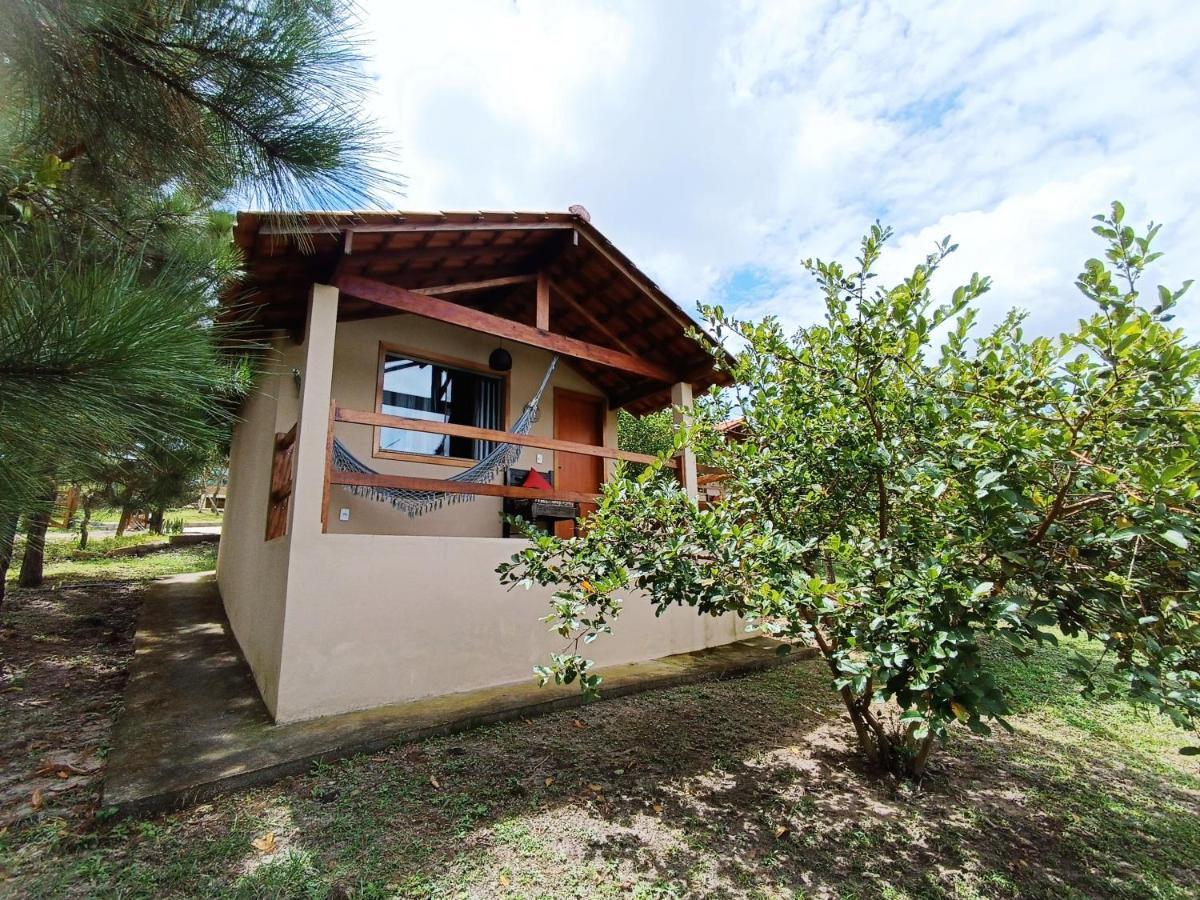 Toca Dos Coelhos Lodge Carrancas