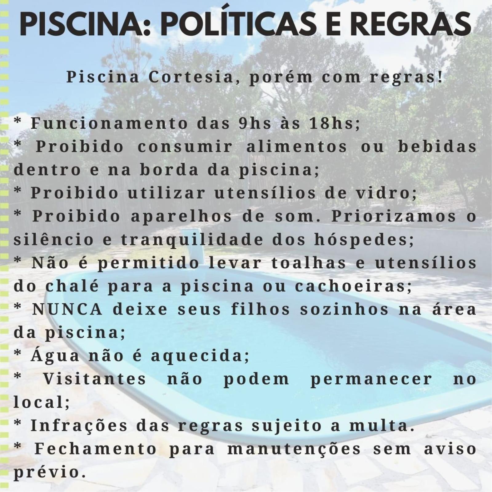 Toca Dos Coelhos Lodge Carrancas
